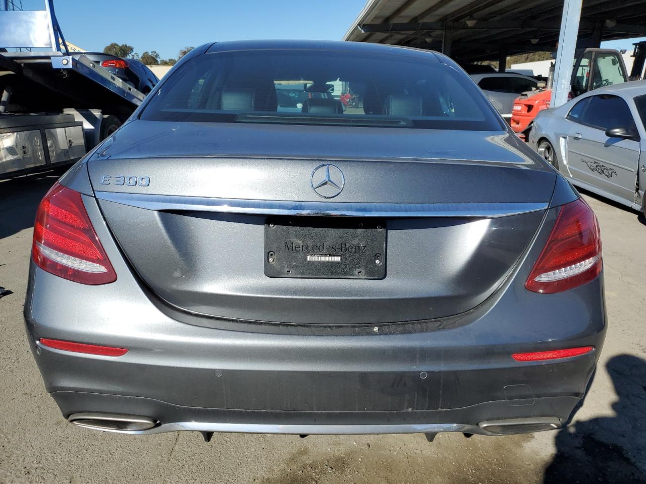 2019 Mercedes-Benz E-klasse - Image 6
