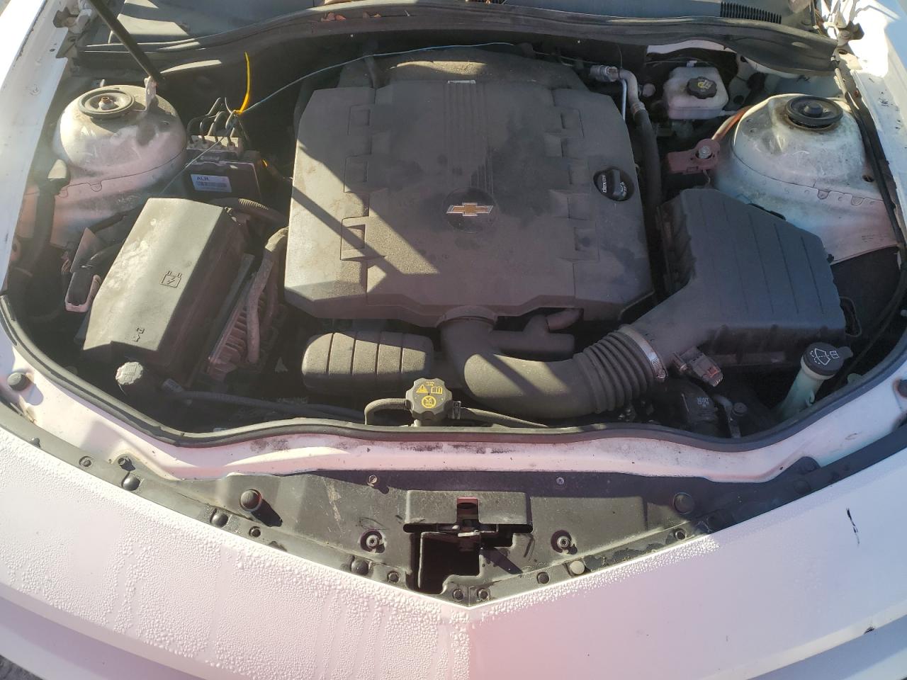 2013 Chevrolet Camaro - Image 11