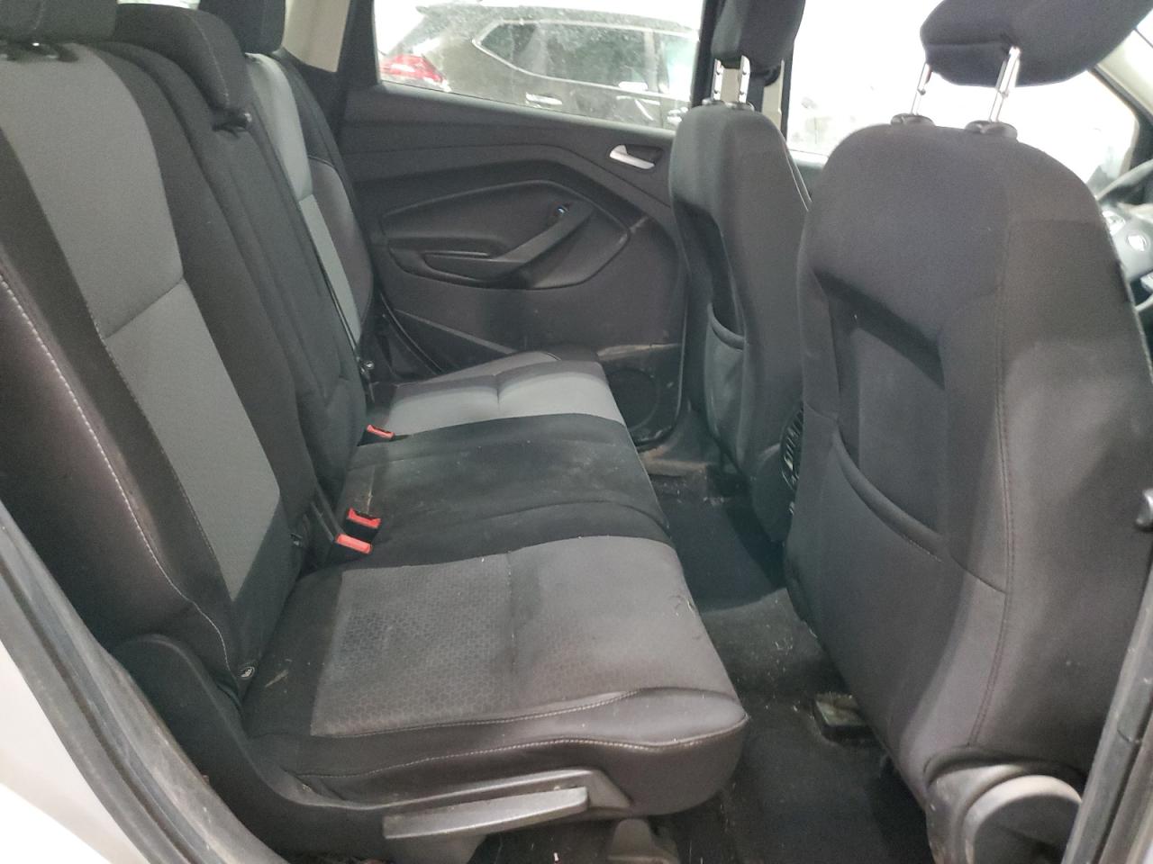 2019 Ford Escape - Image 11