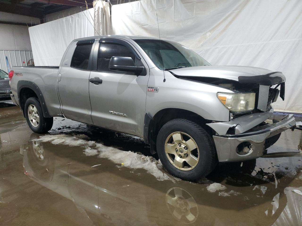 2007 Toyota Tundra - Image 4