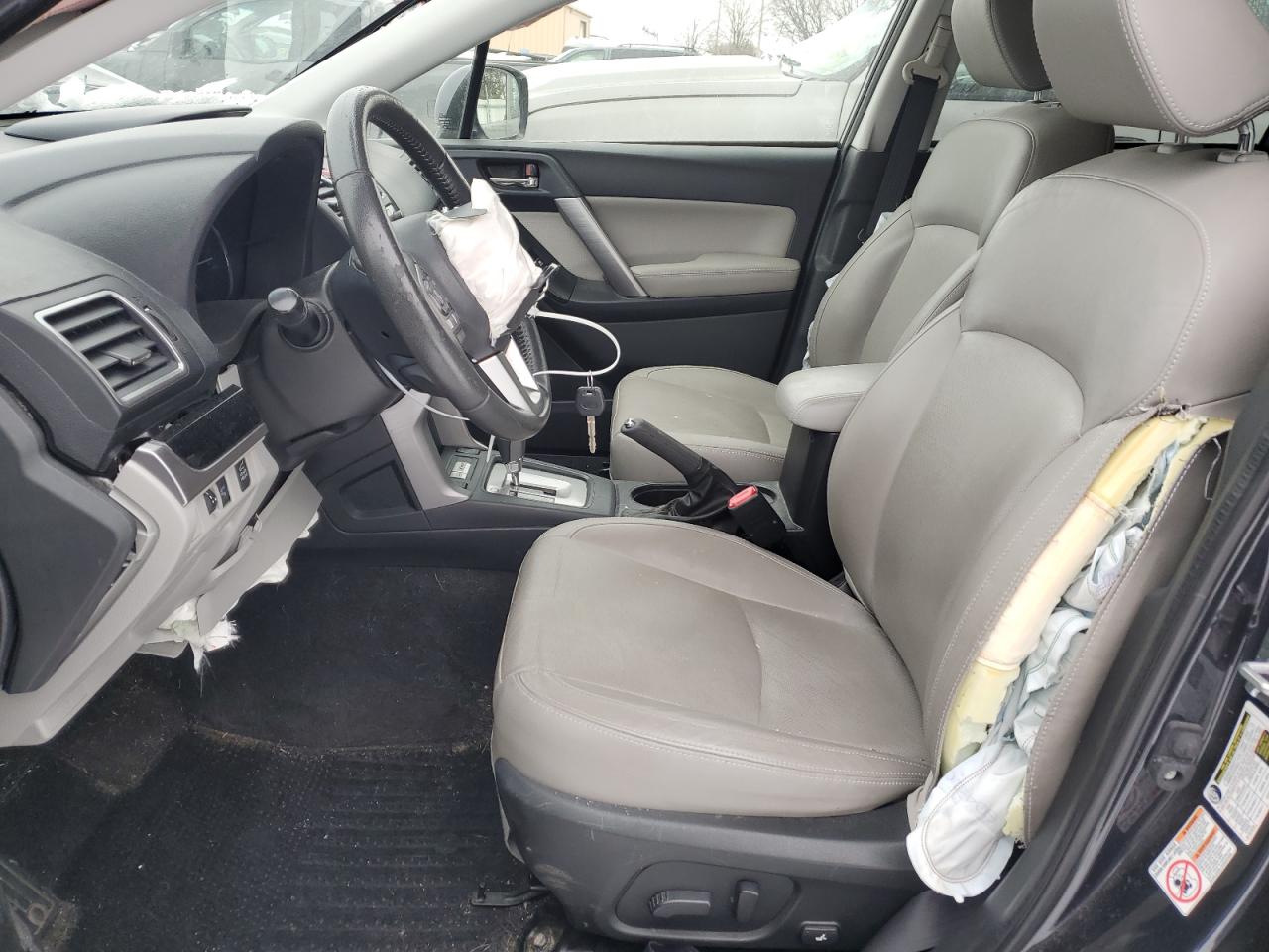 2017 Subaru Forester - Image 7