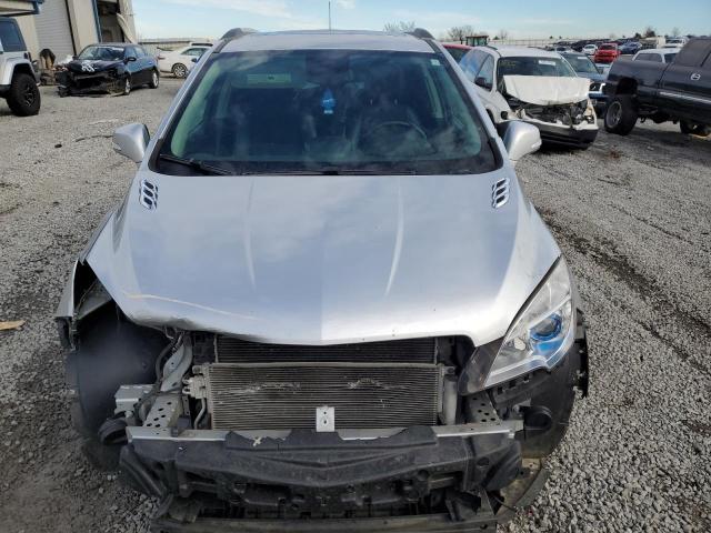 Parquets BUICK ENCORE 2016 Srebrny