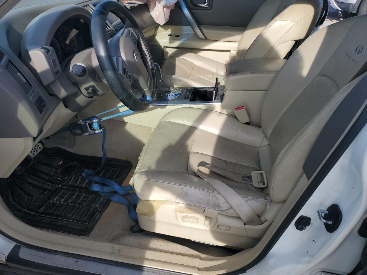 2006 Infiniti FX - Image 7