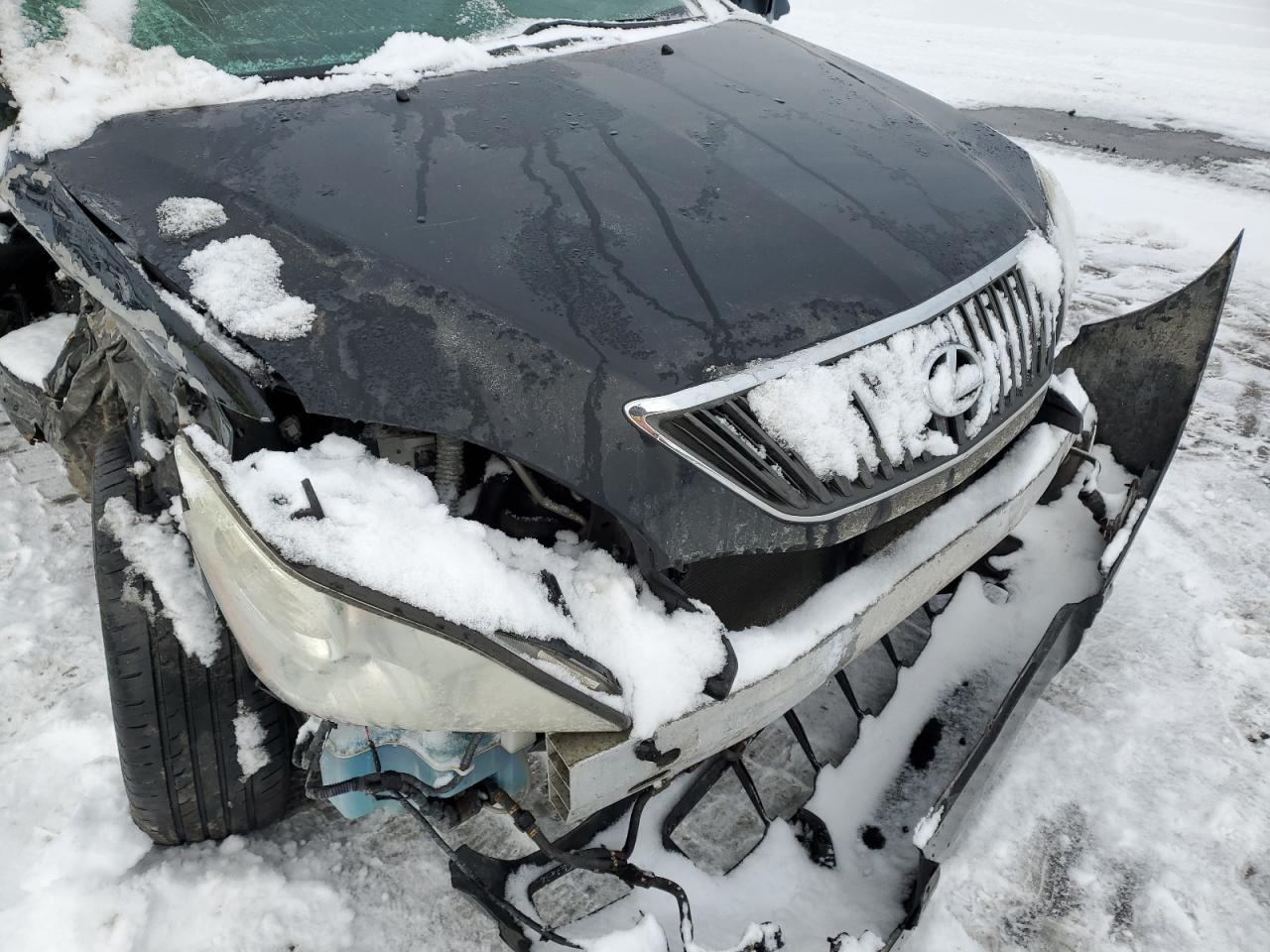 2007 Lexus RX - Image 13