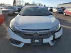 2018 HONDA CIVIC LX for sale at Copart ON - TORONTO