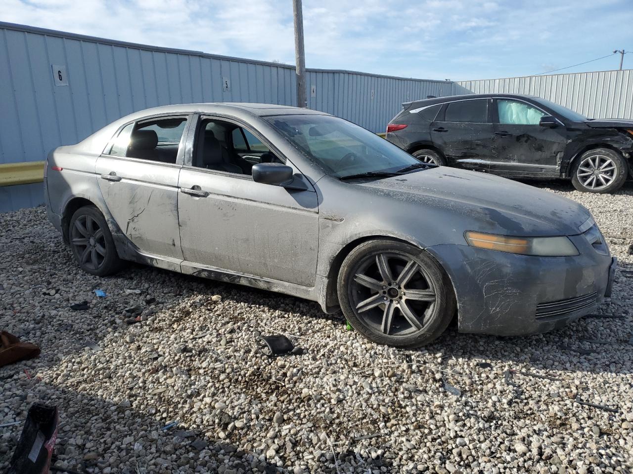2005 Acura TL - Image 4