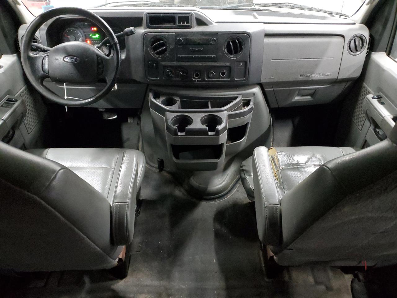 2013 Ford Econoline - Image 8