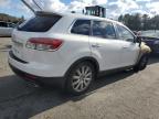 2007 Mazda Cx-9  na sprzedaż w Exeter, RI - Burn