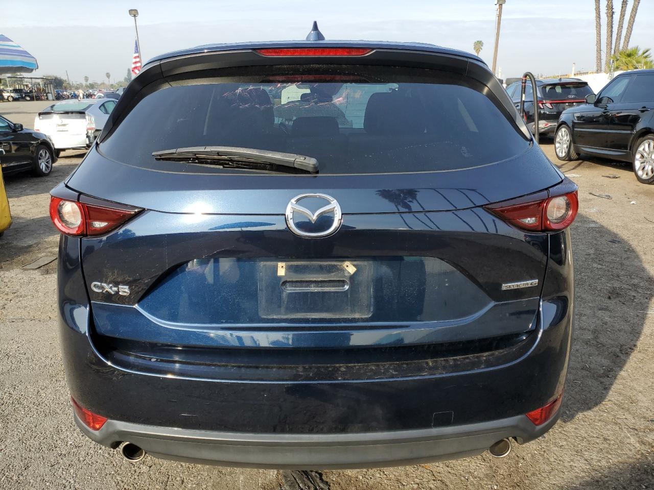 2020 Mazda CX-5 - Image 6
