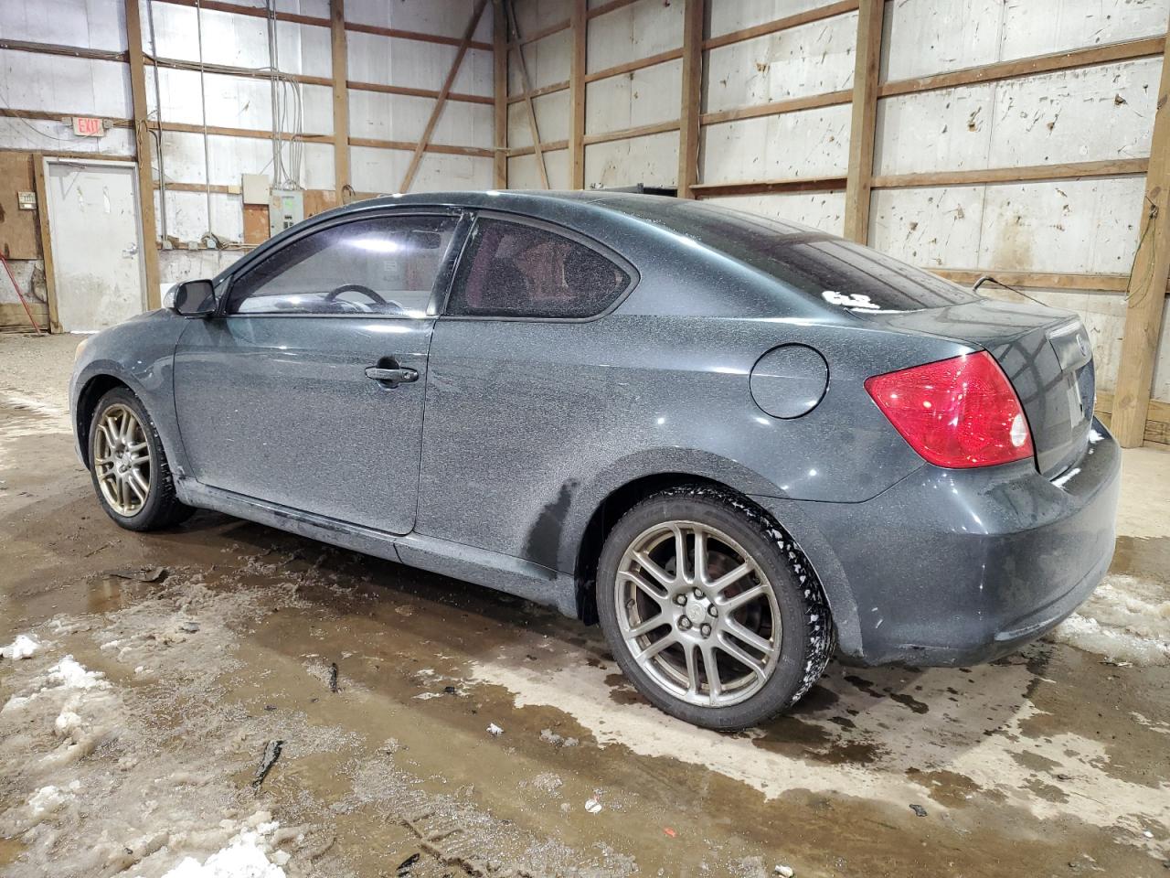 2006 Scion tC - Image 2
