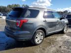 2019 Ford Explorer Xlt на продаже в Mendon, MA - Front End