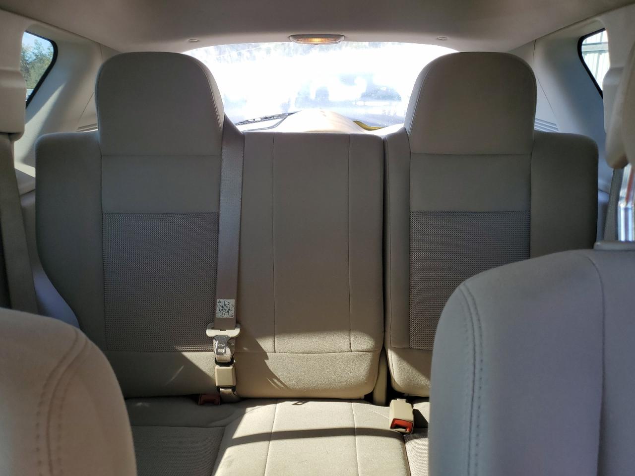 2012 Jeep Compass - Image 10