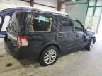 2015 Ford Expedition Limited for Sale in Lebanon, TN - Rollover