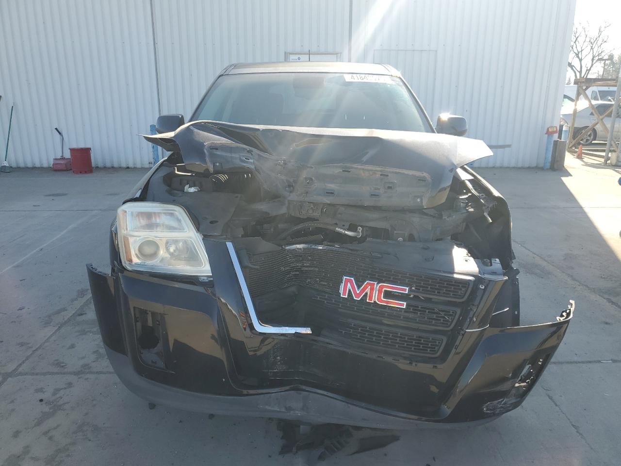 2013 GMC Terrain - Image 5