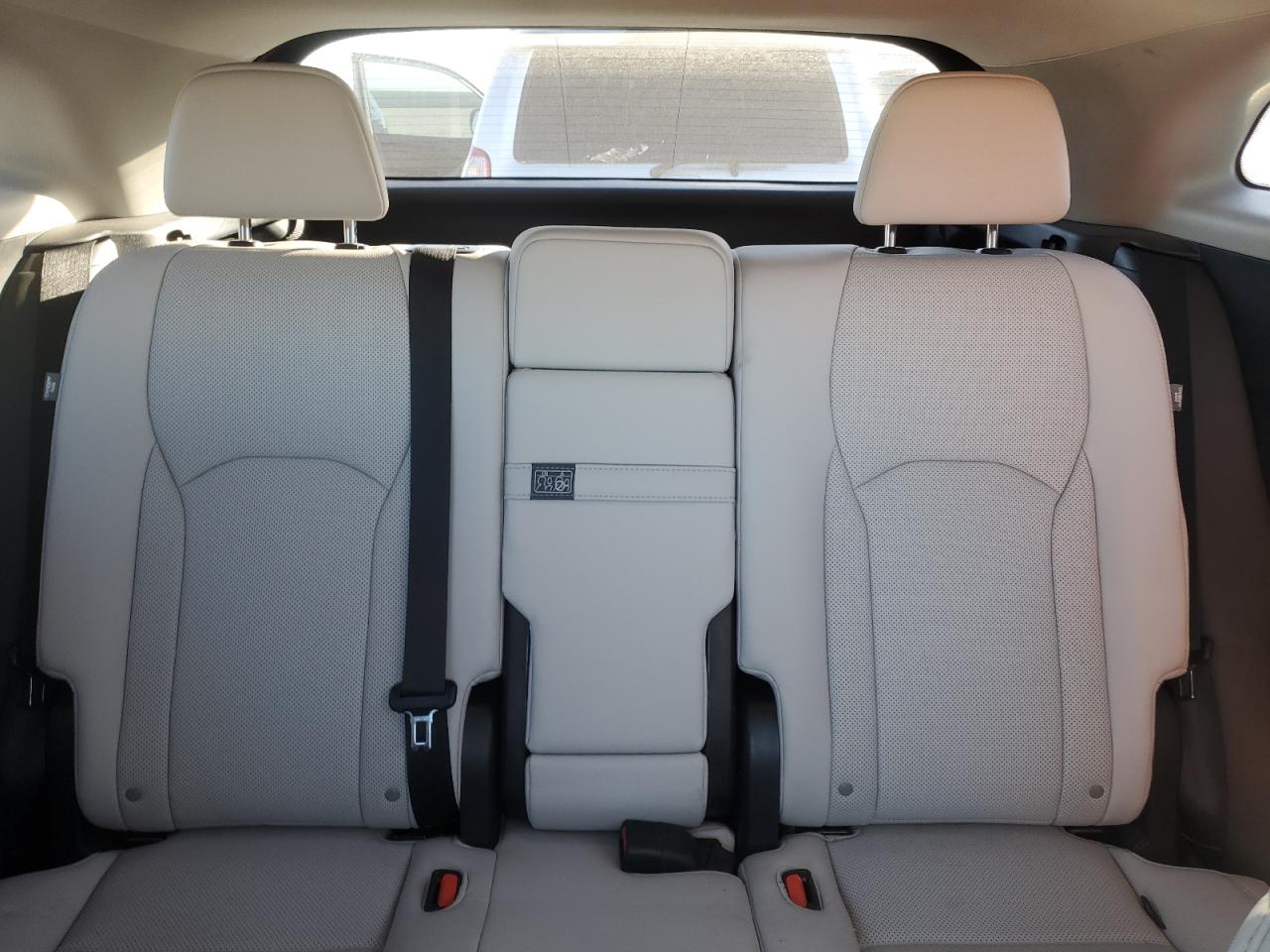 2020 Lexus RX - Image 10