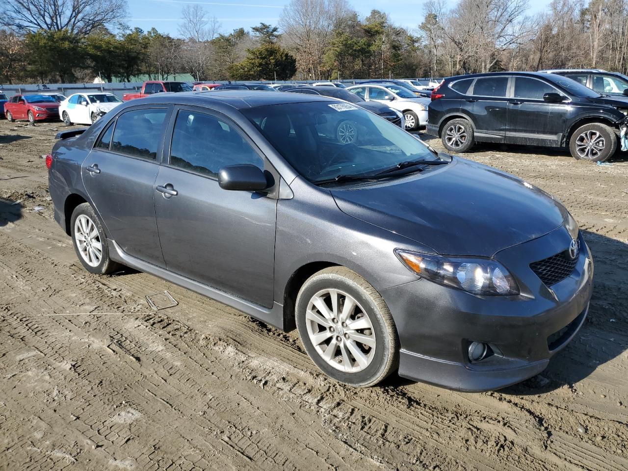 2010 Toyota Corolla - Image 4