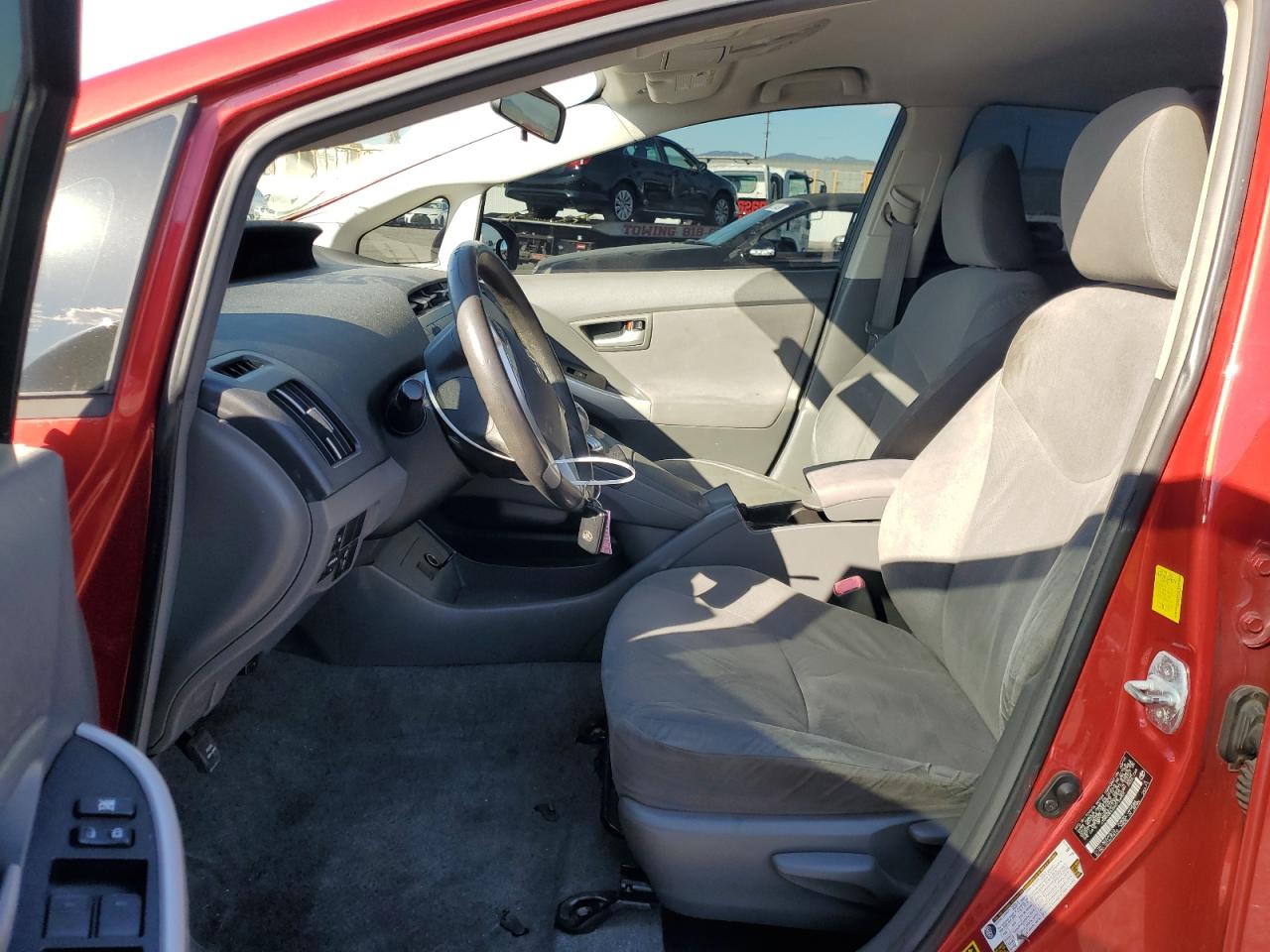 2010 Toyota Prius - Image 7