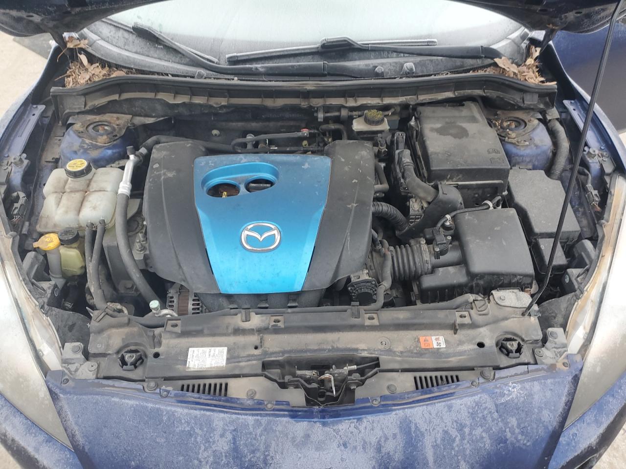 2012 Mazda 3 - Image 13