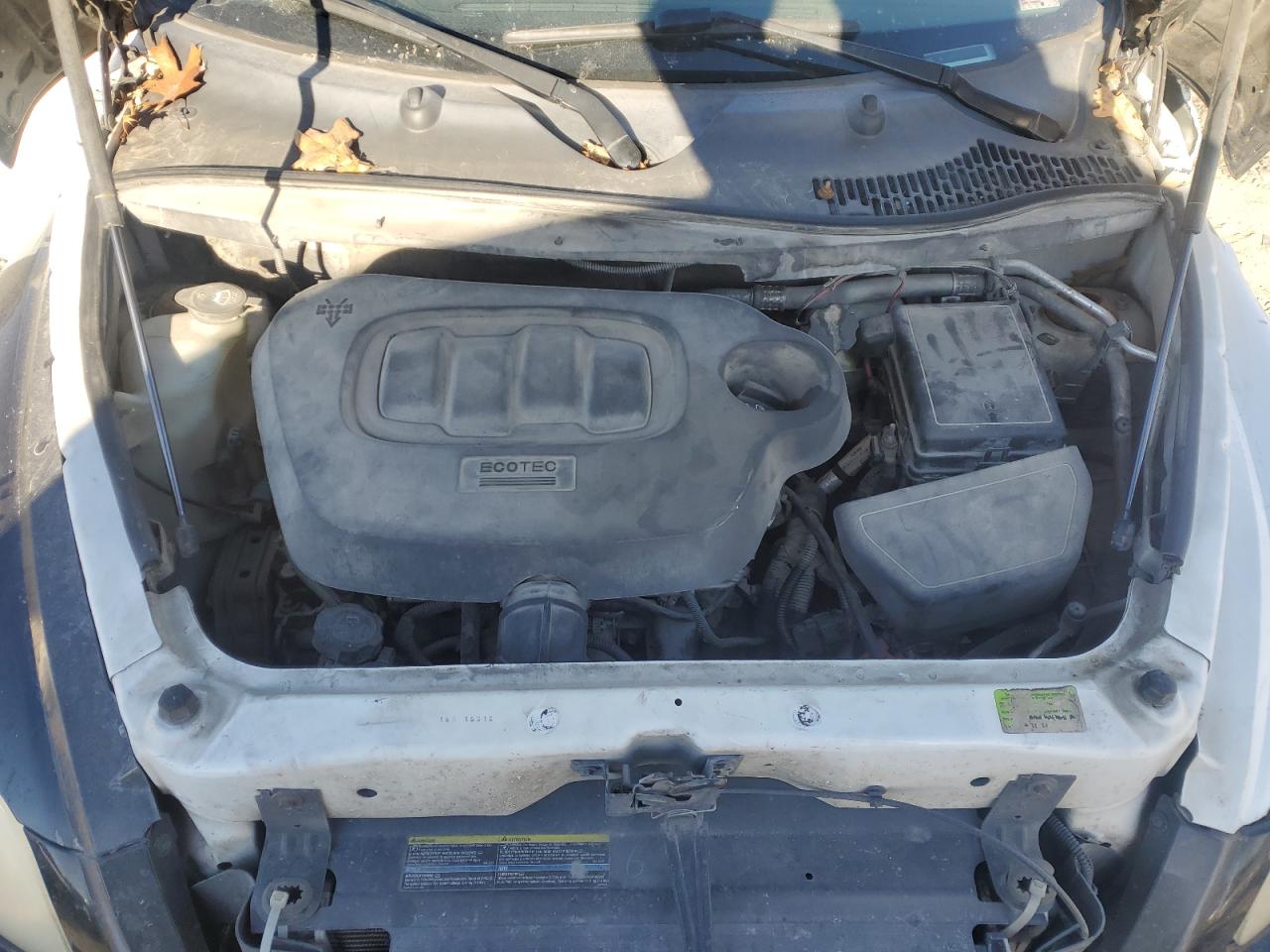 2011 Chevrolet HHR - Image 11