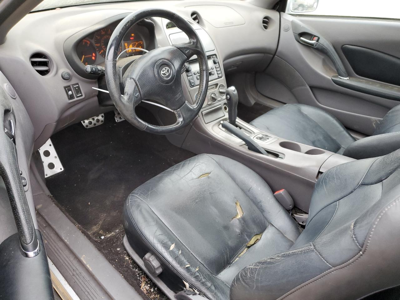 2000 Toyota Celica - Image 8