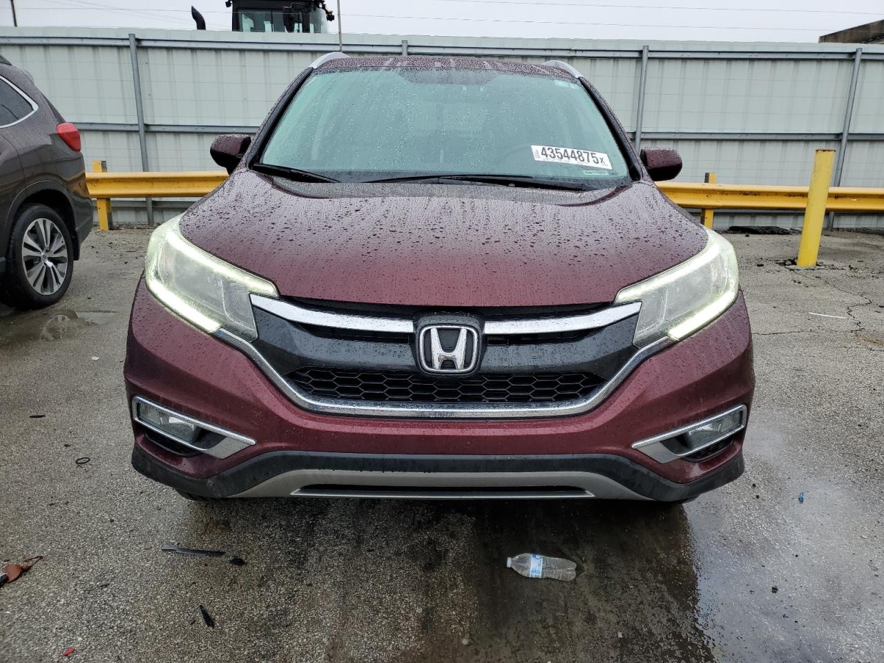 2015 Honda CR-V - Image 5