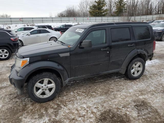 2008 Dodge Nitro Slt