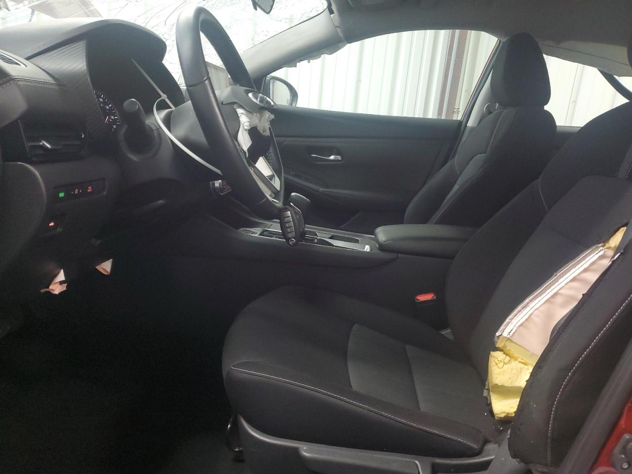 2020 Nissan Sentra - Image 7