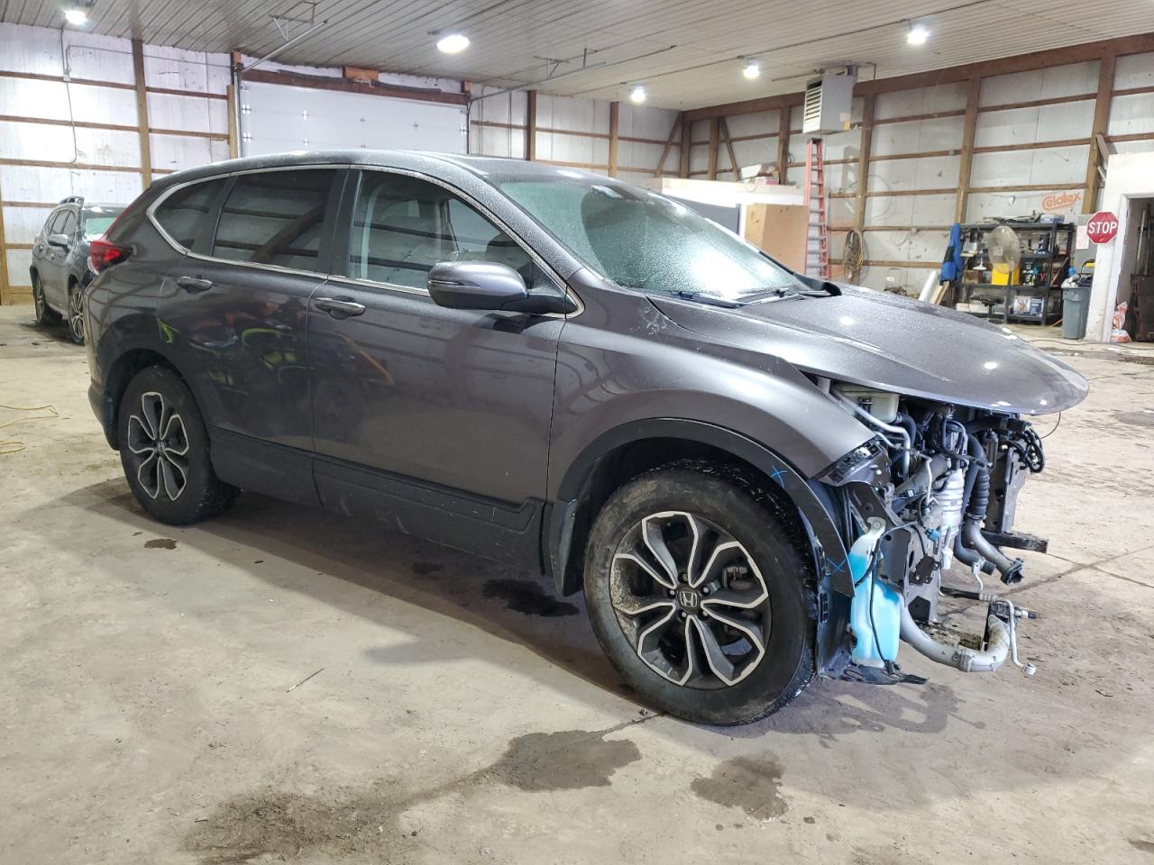 2021 Honda CR-V - Image 4