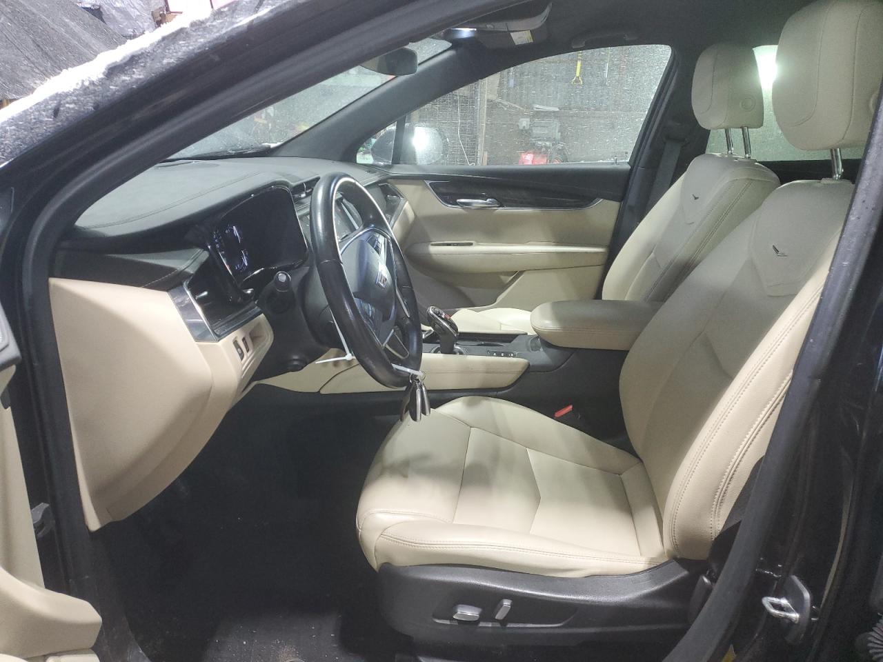 2019 Cadillac XT5 - Image 7