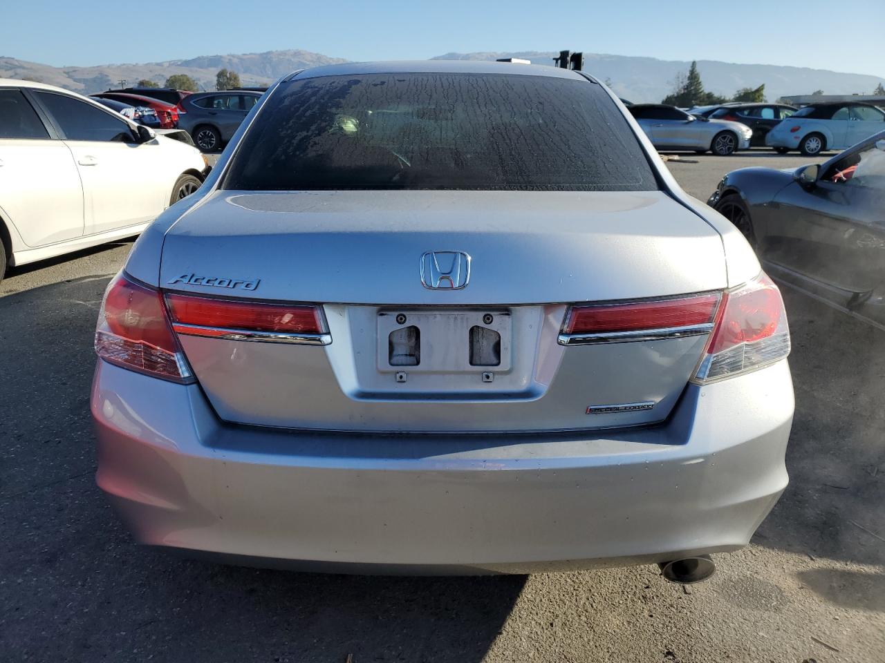 2011 Honda Accord - Image 6