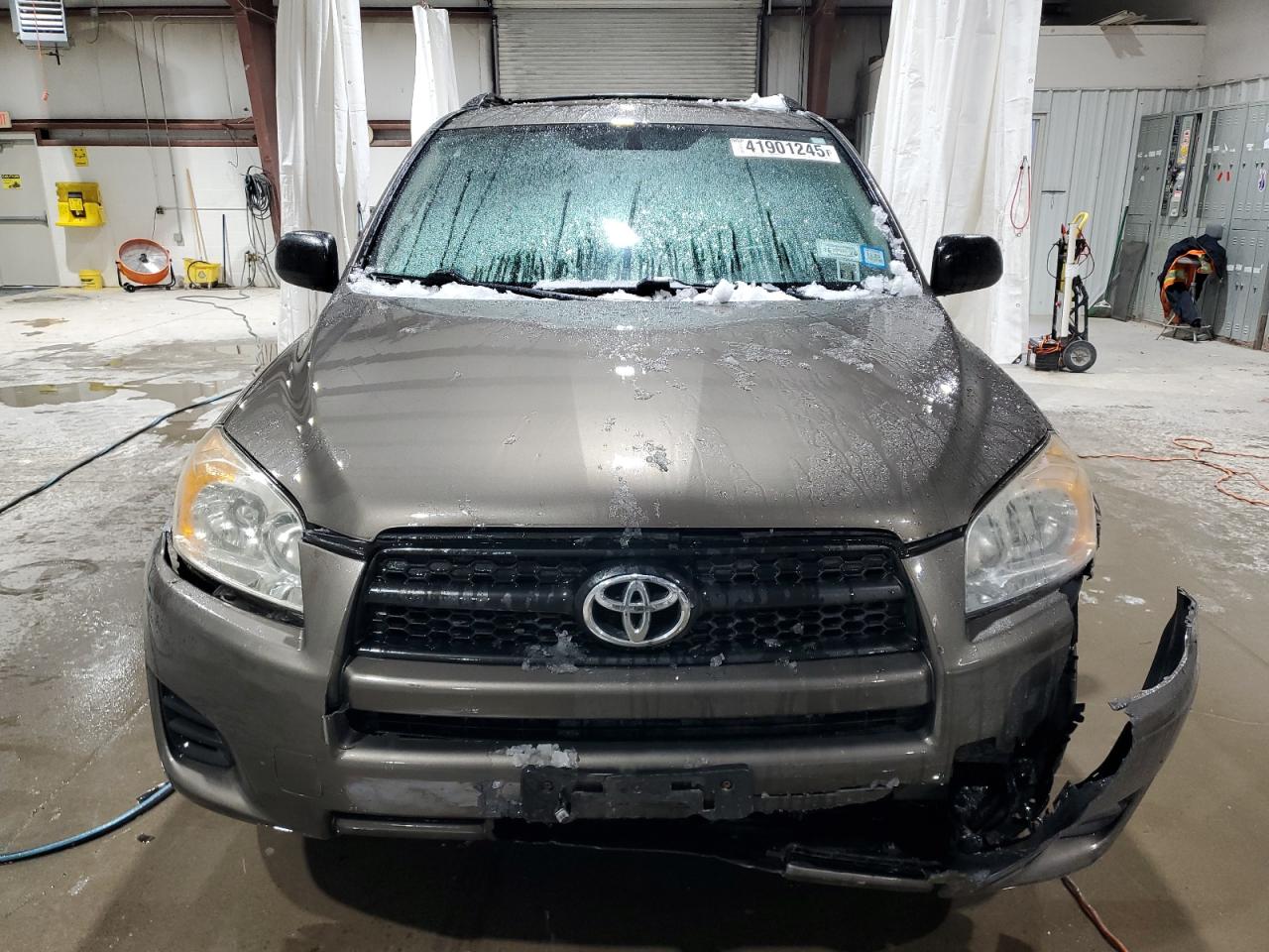2011 Toyota RAV 4 - Image 5