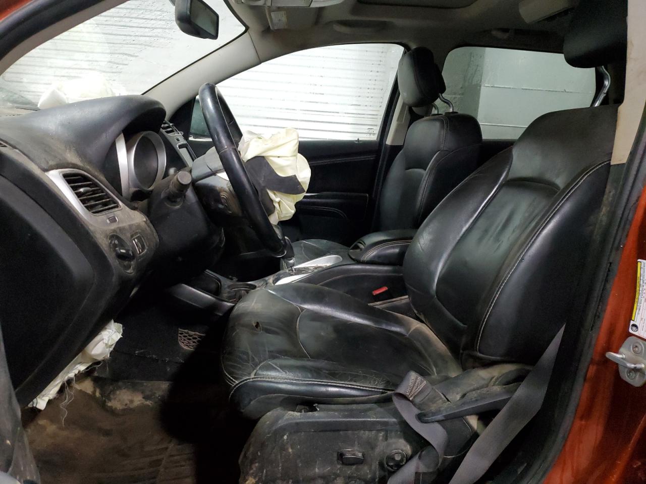2013 Dodge Journey - Image 7