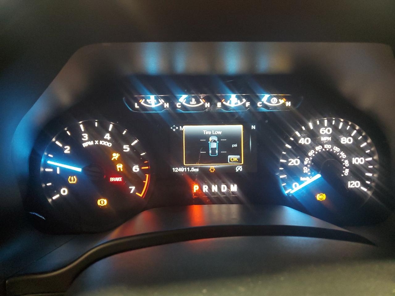 2018 Ford F-150 - Image 9