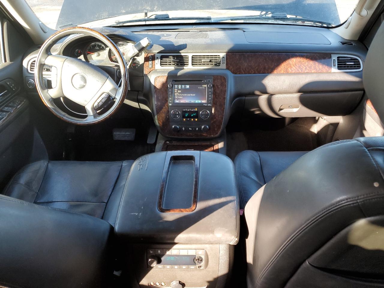 2012 GMC Yukon - Image 8