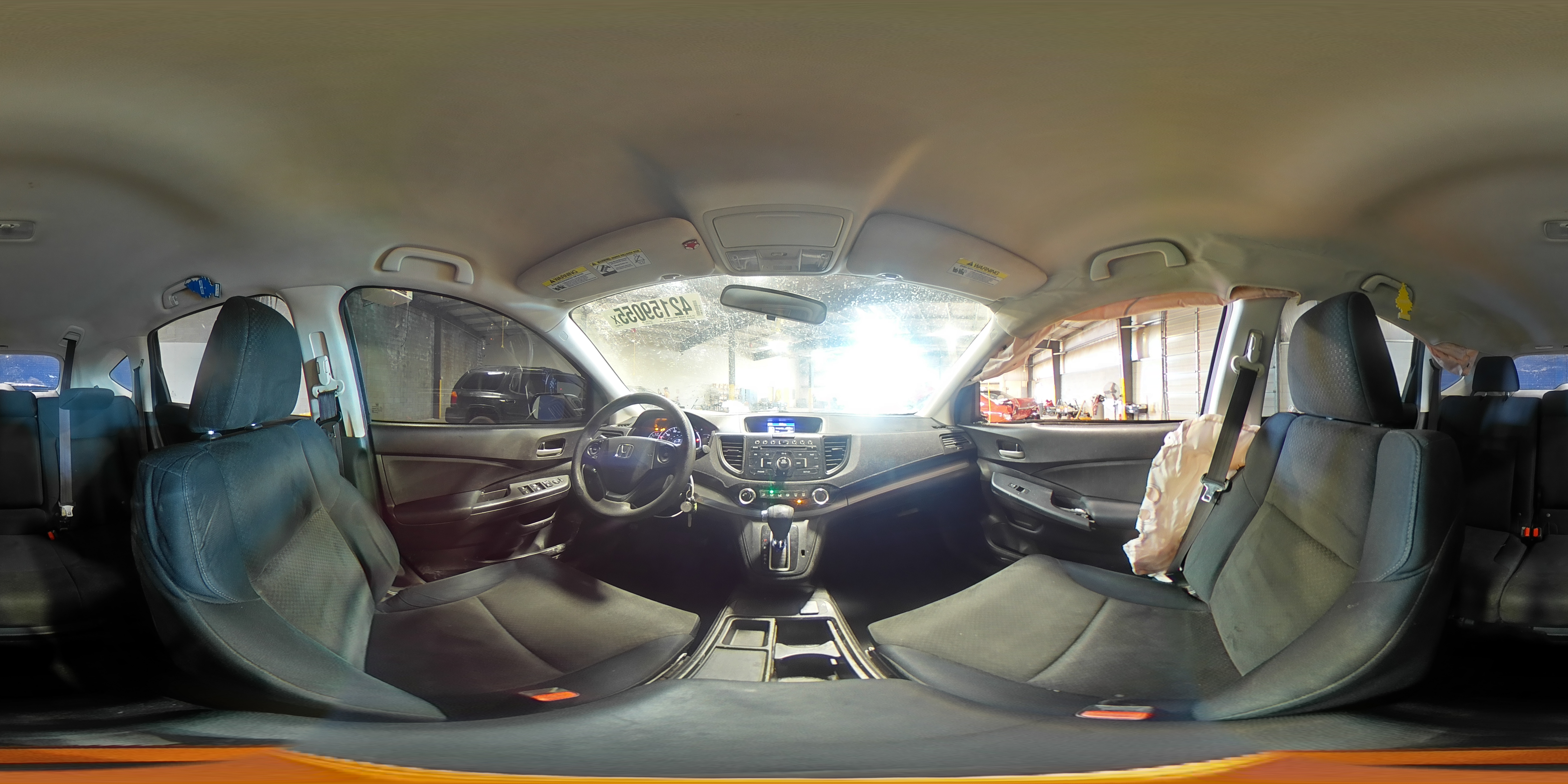 2015 Honda CR-V - Image 15