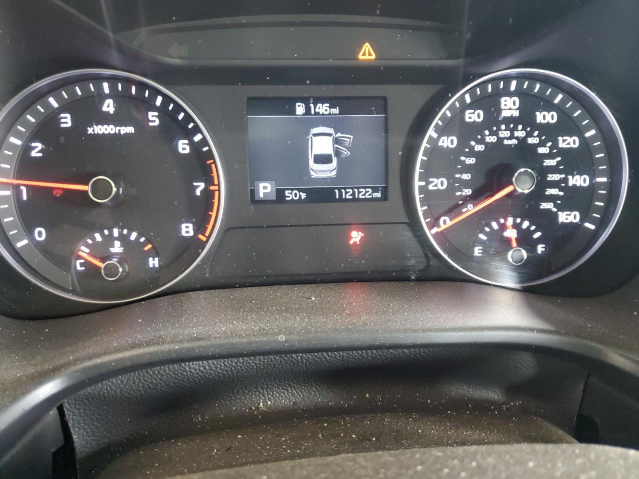 2021 Kia Forte - Image 9