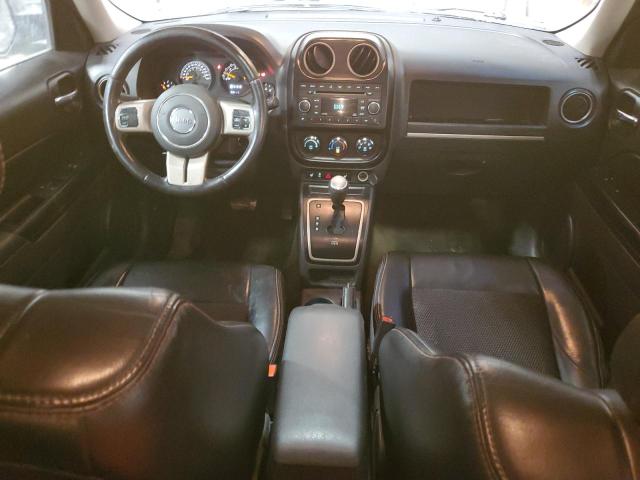 2016 JEEP PATRIOT 