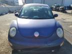 2002 Volkswagen New Beetle Gls for Sale in Albuquerque, NM - Vandalism