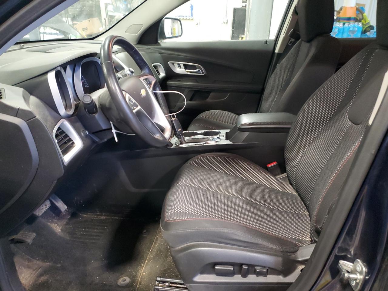 2017 Chevrolet Equinox - Image 7