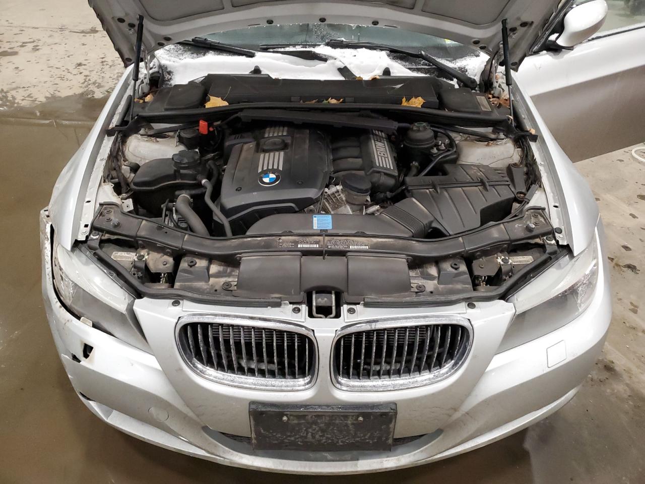 2011 BMW 3er - Image 11