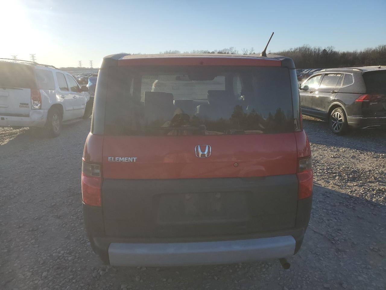 2006 Honda Element - Image 6
