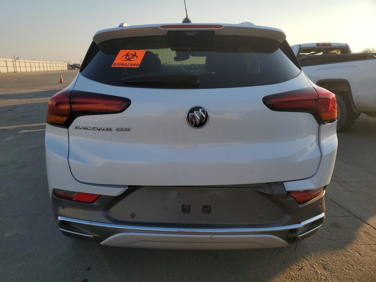 2021 Buick Encore - Image 6