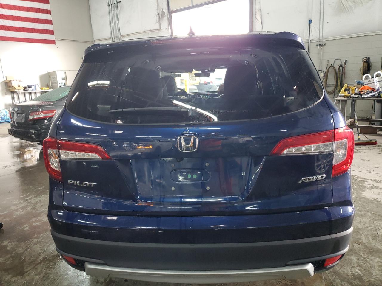 2019 Honda Pilot - Image 6