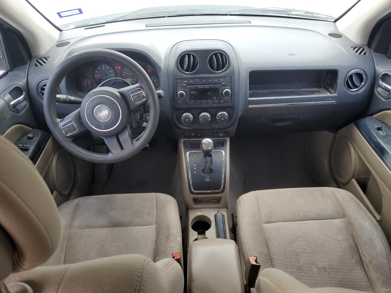 2012 Jeep Compass - Image 8