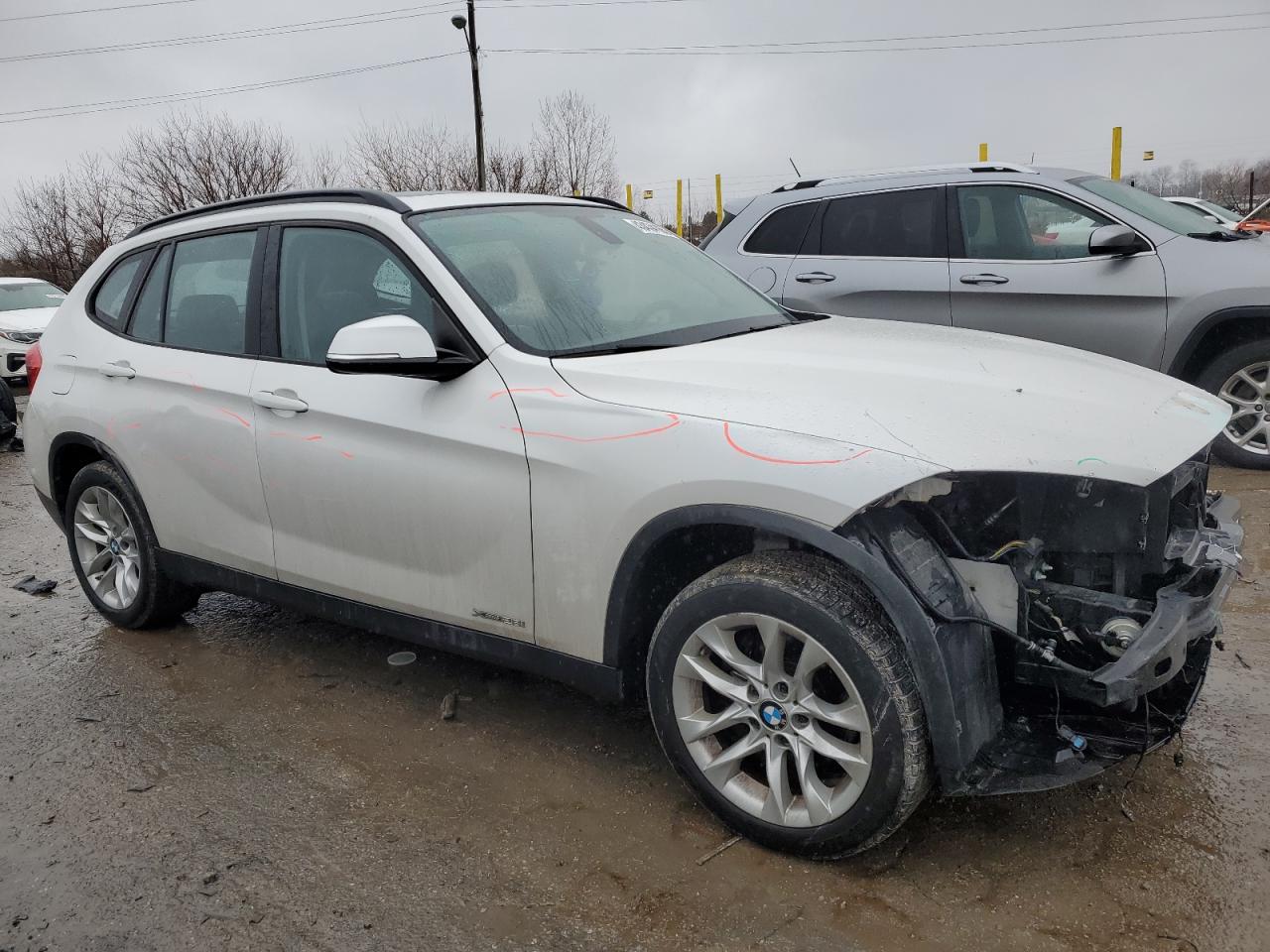 2015 BMW X1 - Image 4