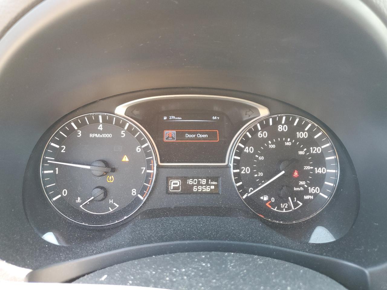 2014 Nissan Altima - Image 9
