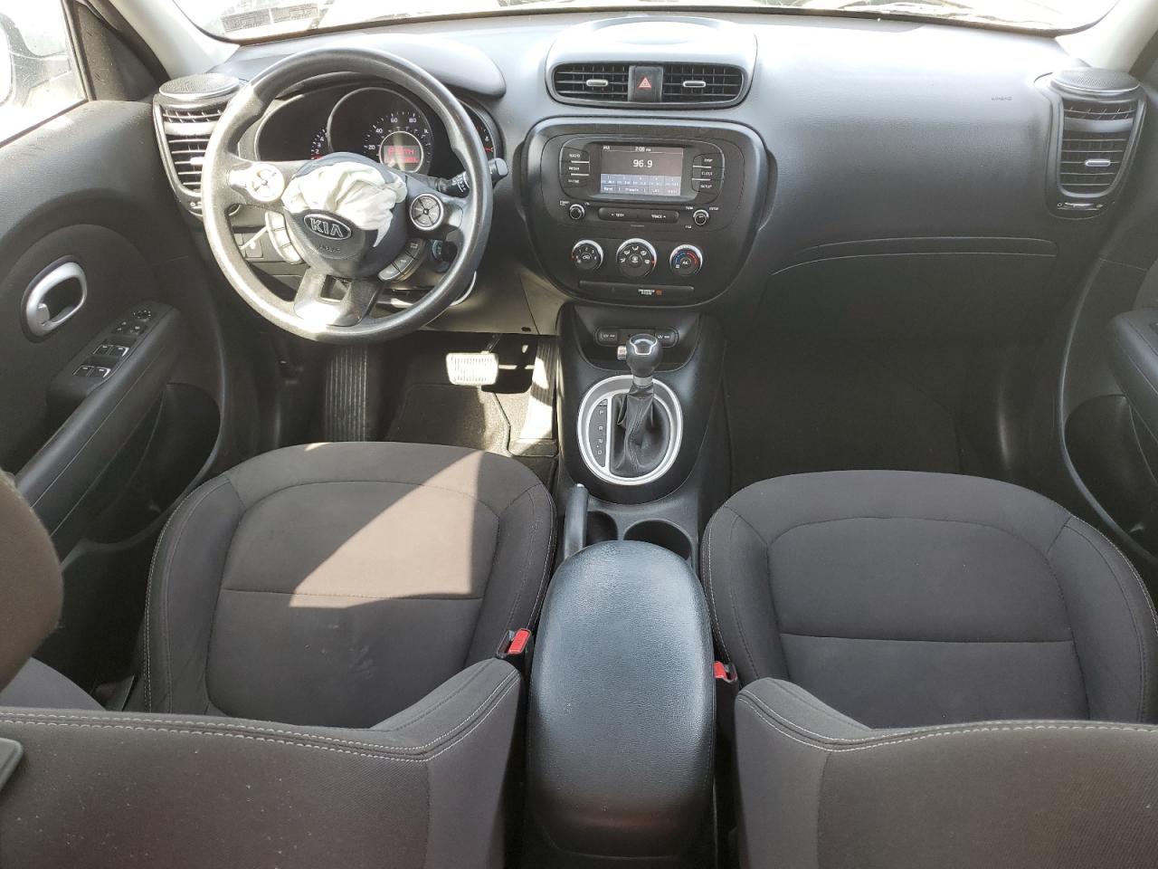 2019 Kia Soul - Image 8