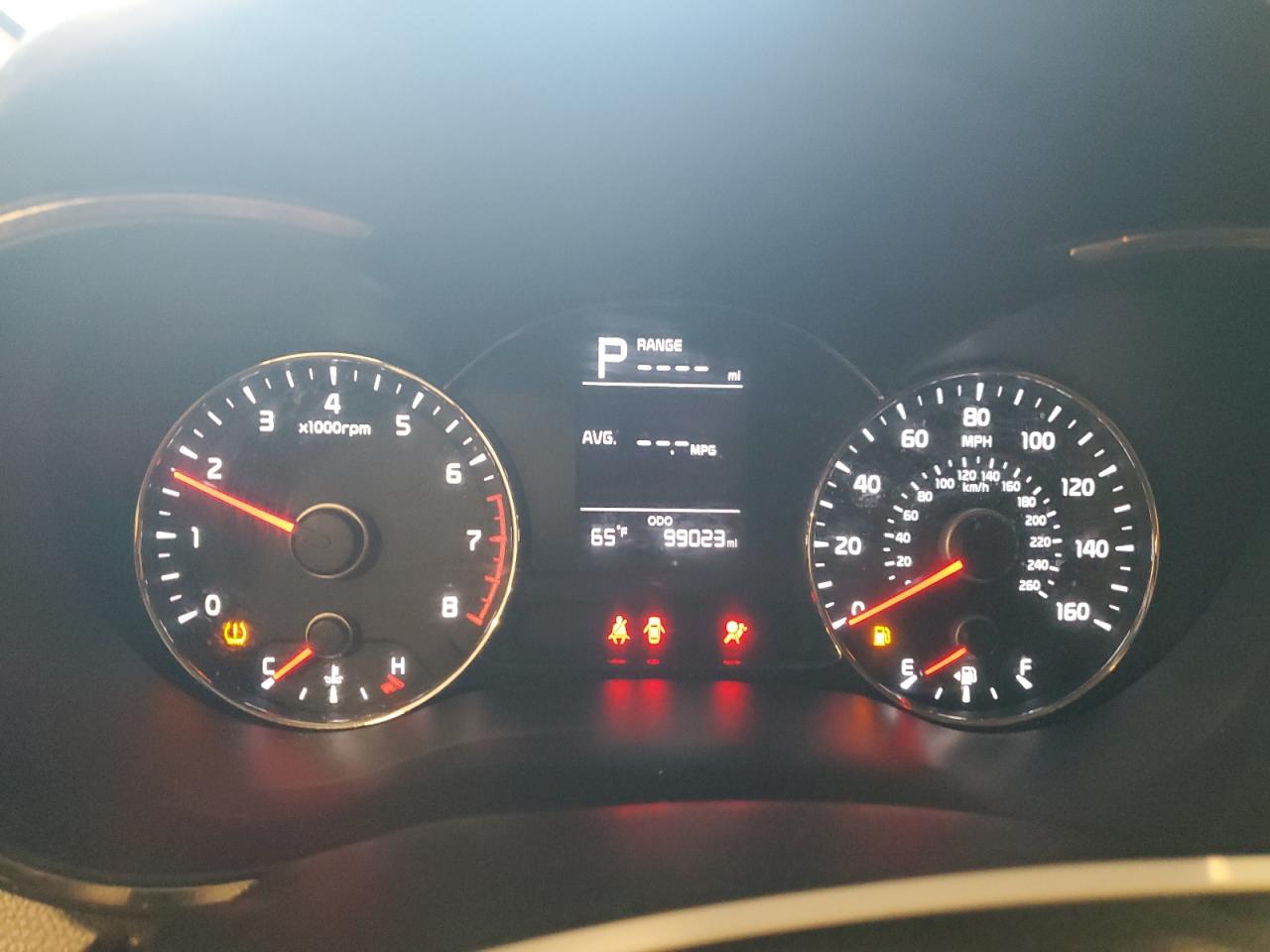 2018 Kia Forte - Image 9