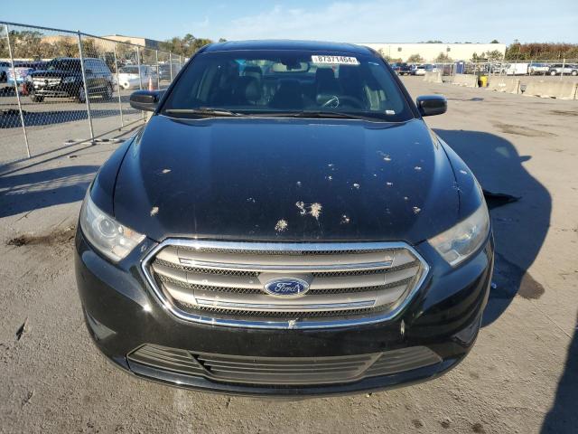  FORD TAURUS 2013 Чорний