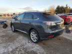 2010 LEXUS RX 350 for sale at Copart ON - TORONTO